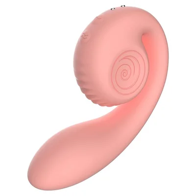 svibe gizi vibrator peachy pink