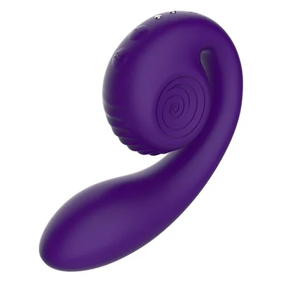 svibe gizi vibrator purple