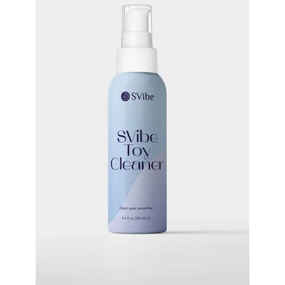 svibe toy cleaner 130 ml