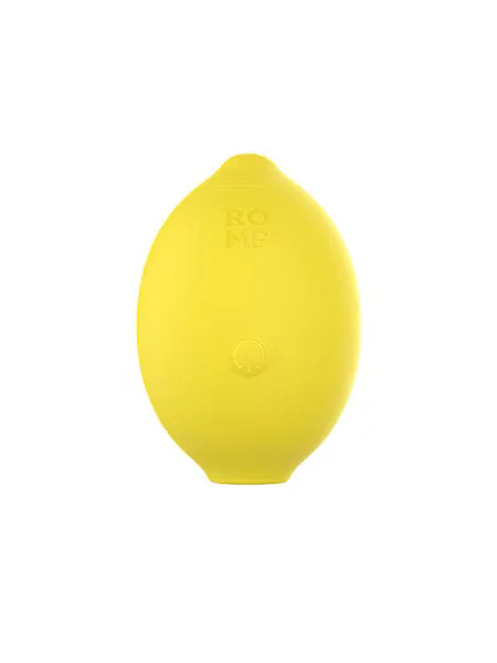Romp Lemon Crush Air Tech Toy — image 2 of 4