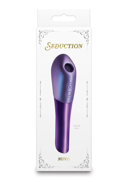 Seduction Nuvo — image 3 of 6