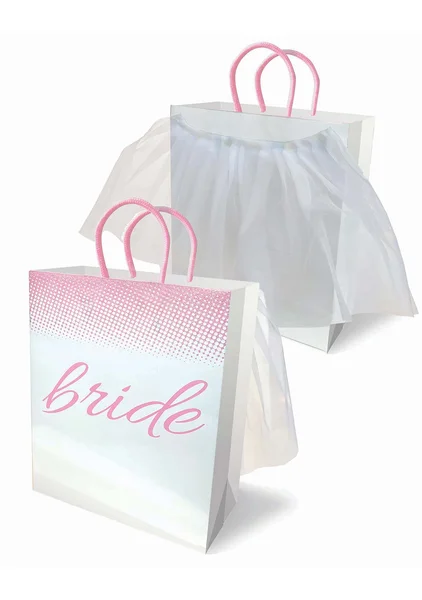 Bride Veil Gift Bag — image 2 of 4
