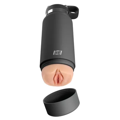 fuck flask secret delight