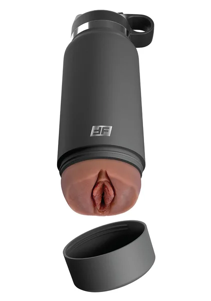 Fuck Flask - Secret Delight — image 7 of 13