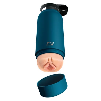 fuck flask private pleaser