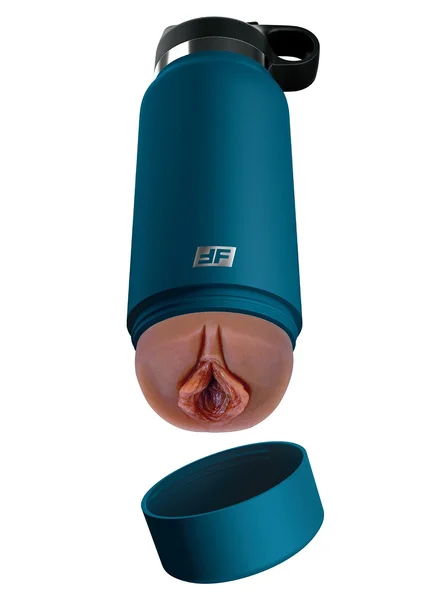 Fuck Flask - Private Pleaser — image 7 of 13