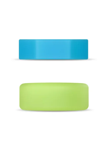Performance Plus Flash 2-Ring Set — image 3 of 9