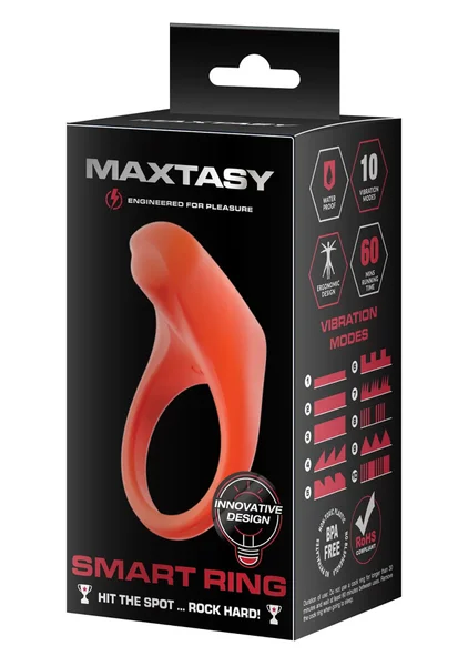 Maxtasy Smart Ring — image 4 of 4