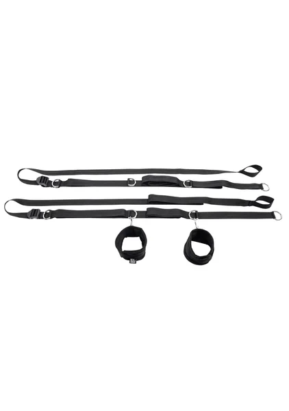 Anywhere You Dare Bondage Restraint System — image 7 of 8