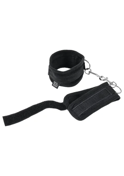 Anywhere You Dare Bondage Restraint System — image 6 of 8