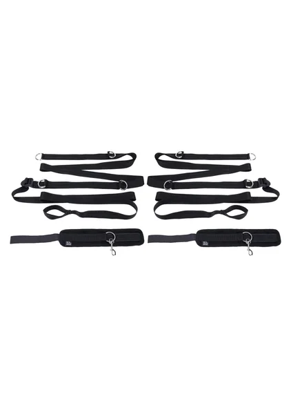 Anywhere You Dare Bondage Restraint System — image 5 of 8