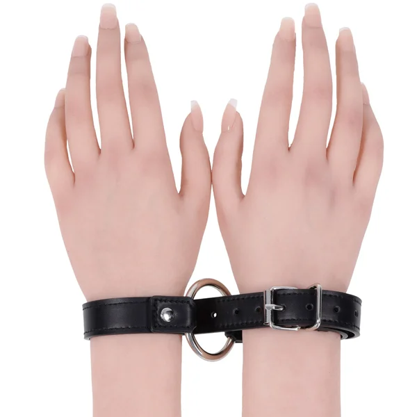 Shadow Convertible Cuffs — image 24 of 25