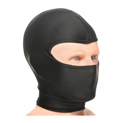 master series drone hood