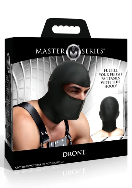 Master Series Drone Hood — image 6 of 6