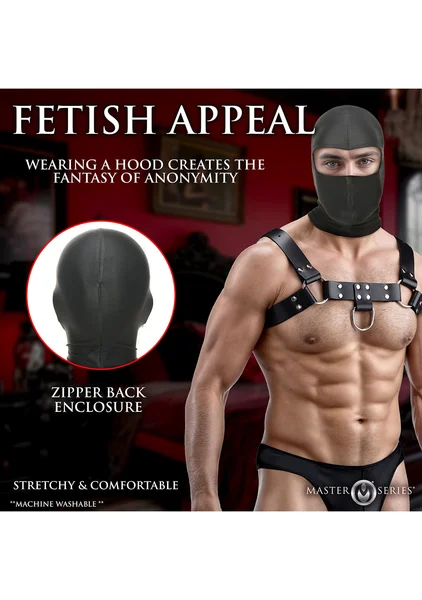 Master Series Drone Hood — image 4 of 6