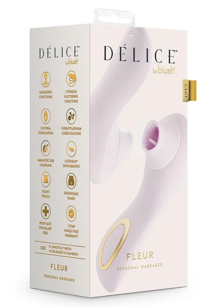 Delice Fleur — image 11 of 11