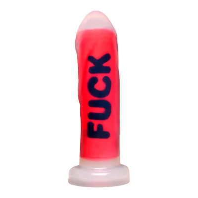 fuck silicone dildo