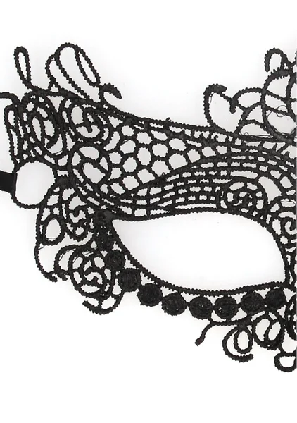 Ouch! Lace Eye-Mask - Empress — image 11 of 19