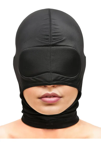 Ouch! Lace Eye-Mask - Empress — image 13 of 19