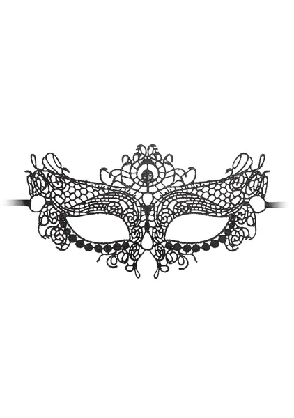 Ouch! Lace Eye-Mask - Empress — image 9 of 19