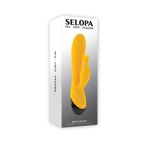 Selopa Buzzz Bunny — image 11 of 13