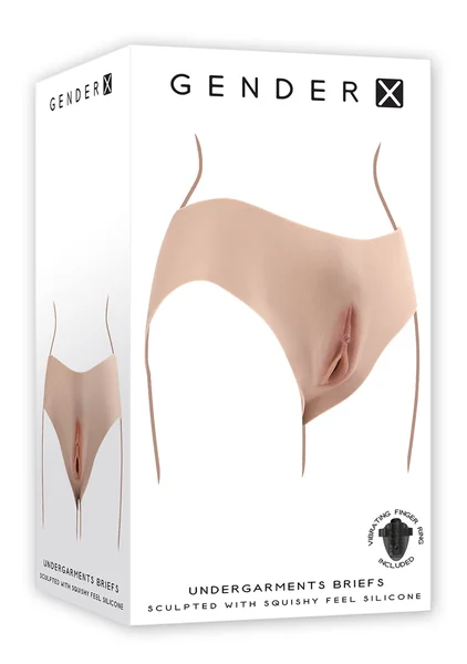 Undergarments Briefs — image 11 of 25