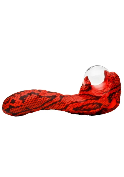 Creature Cocks Cobra Silicone Plasma Vibrator — image 2 of 8