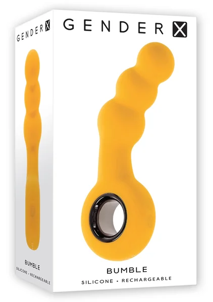 Gender X Bumble — image 7 of 8
