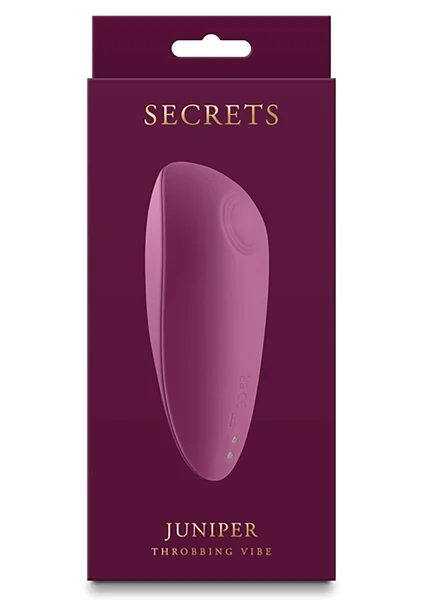 Secrets - Juniper — image 3 of 3