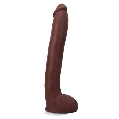 signature cocks hollywood cash 11 inch ultraskyn cock with removable vac u lock suction cup