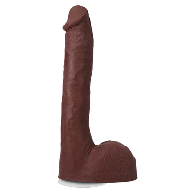 signature cocks pressure 10 inch ultraskyn cock with removable vac u lock suction cup