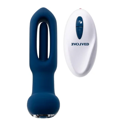 evolved novelties the flapper