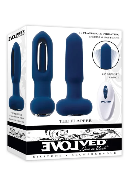 Evolved Novelties The Flapper — image 10 of 11