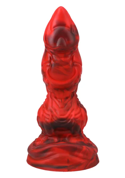 Vac-U-Lock x Fantasy Fuckers - Red Raider — image 2 of 4