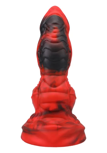 Vac-U-Lock x Fantasy Fuckers - Red Raider — image 3 of 4
