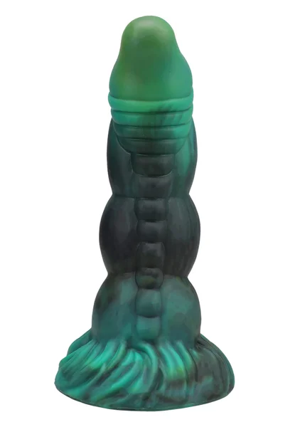 Vac-U-Lock x Fantasy Fuckers - Green Serpent — image 3 of 4