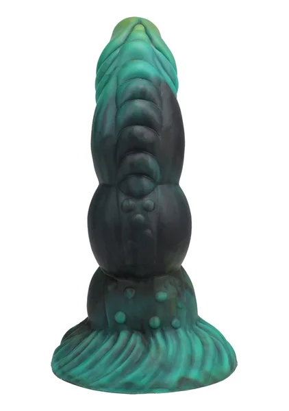 Vac-U-Lock x Fantasy Fuckers - Green Serpent — image 2 of 4