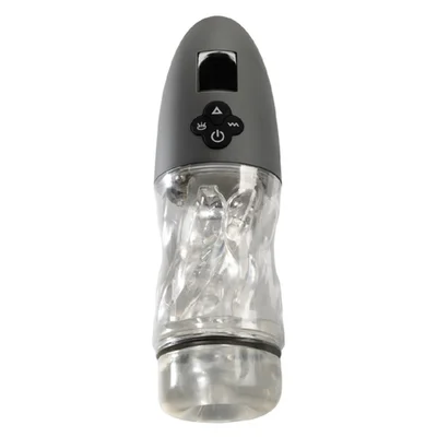 milk master extreme automatic milker black