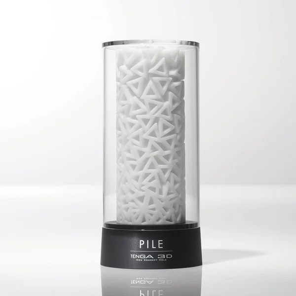 Tenga 3D Pile Masturbator — image 14 of 16