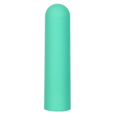 turbo buzz rounded bullet green