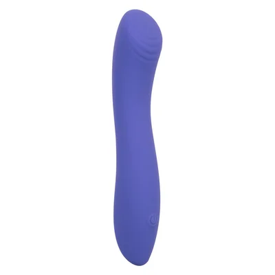calexotics connect contoured g periwinkle