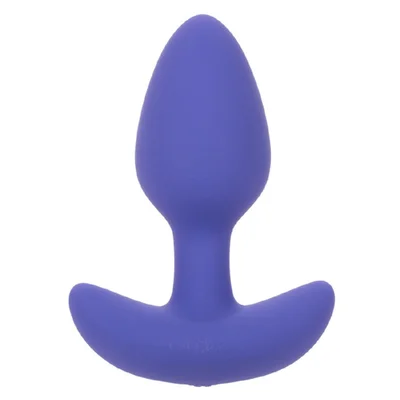 calexotics connect tapered probe purple