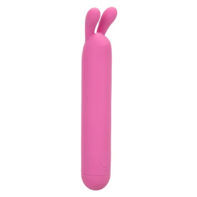 first time rechargeable flicker pink