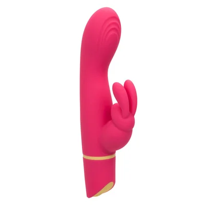 love bunny vibrating g bunny pink