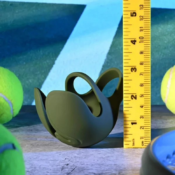 Nutty Buddy - Green — image 3 of 4