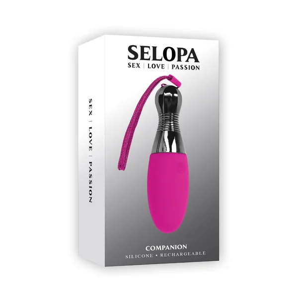 Companion Pink — image 2 of 4