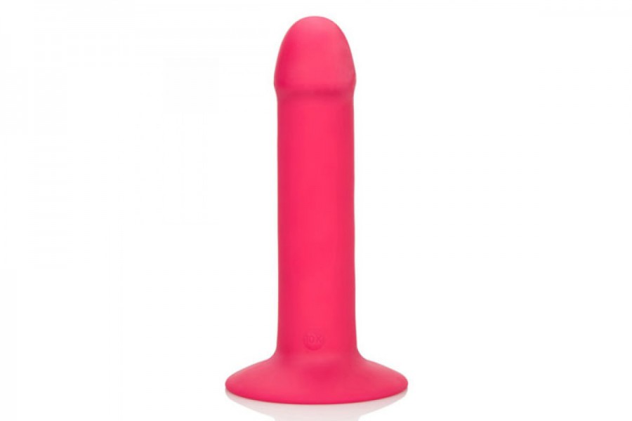 Luxe Touch-Sensitive Vibrator
