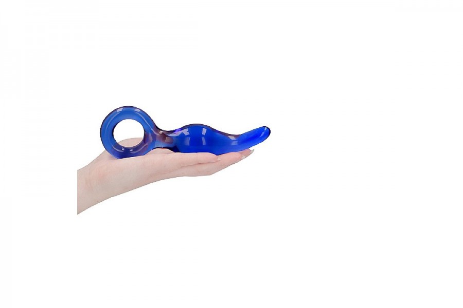 Chrystalino Glass Gripper — image 8 of 25