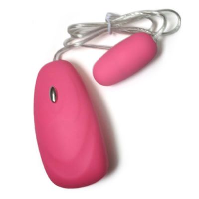 Fancy vibrating egg