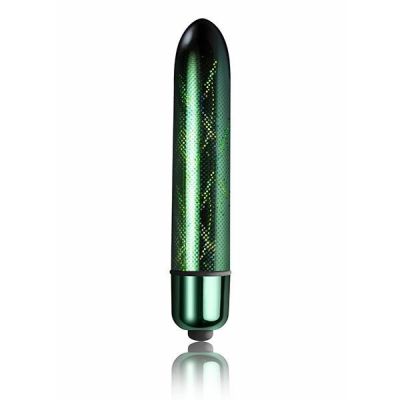 Cosmic Delight Bullet Electra